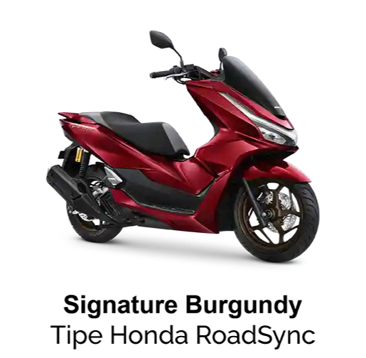 Honda PCX 160
