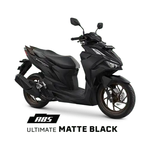 Honda Vario Evo 160