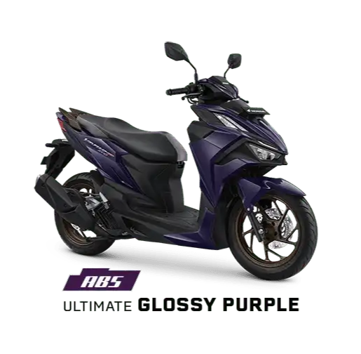 Honda Vario Evo 160