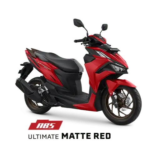 Honda Vario Evo 160