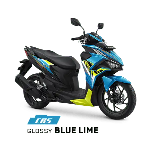 Honda Vario Evo 160