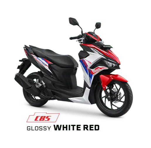 Honda Vario Evo 160
