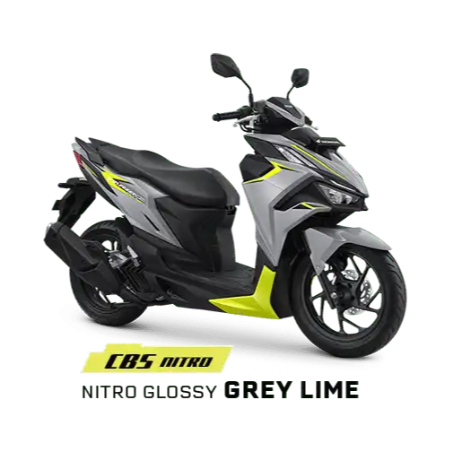 Honda Vario Evo 160