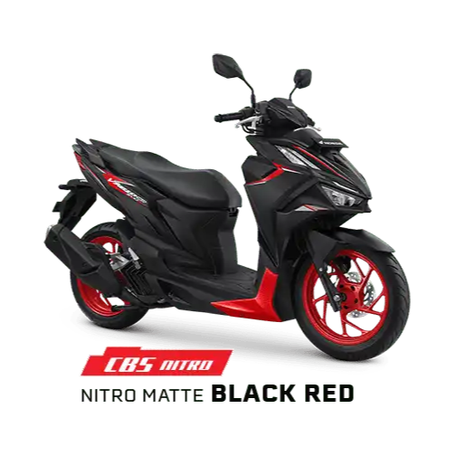 Honda Vario Evo 160