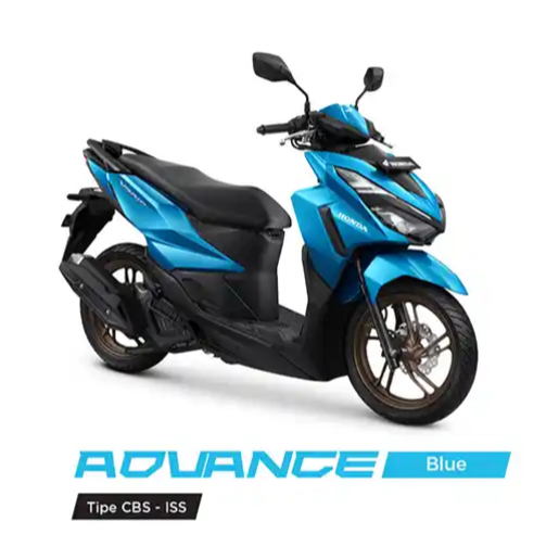 Honda Vario 125