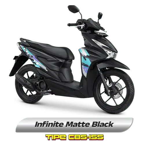 Honda BeAT