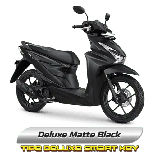 Honda BeAT