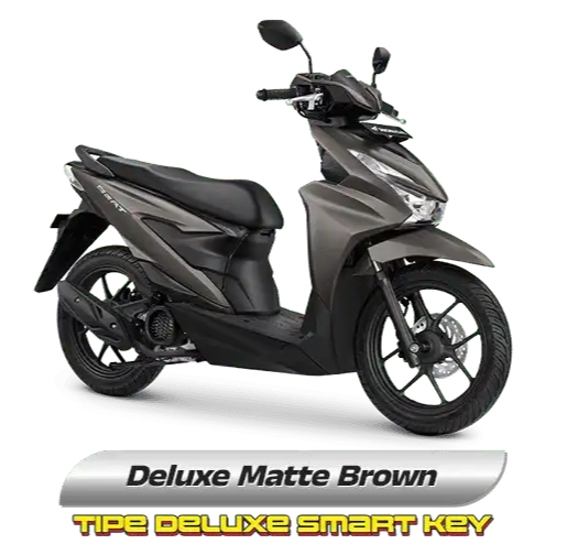 Honda BeAT
