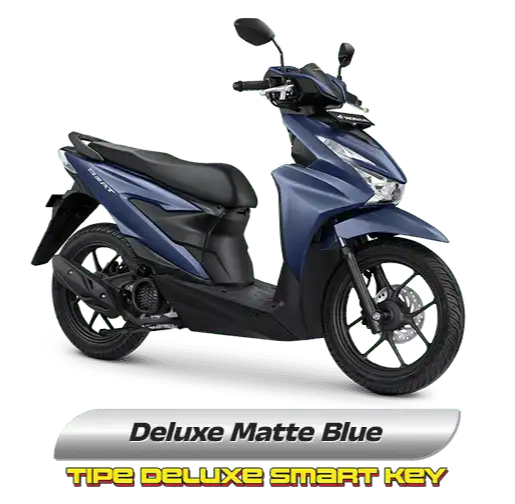 Honda BeAT