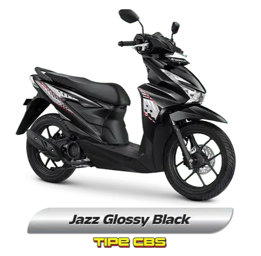 Honda BeAT