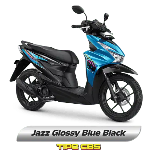 Honda BeAT