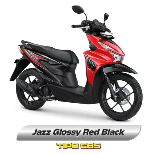 Honda BeAT