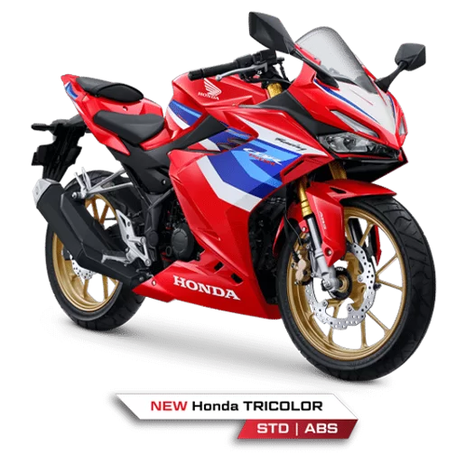 Honda CBR150R