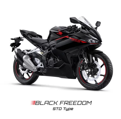 Honda CBR250RR
