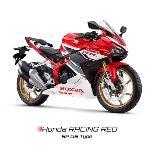 Honda CBR250RR