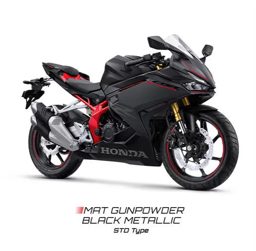 Honda CBR250RR