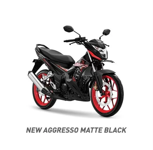 Honda Sonic 150R