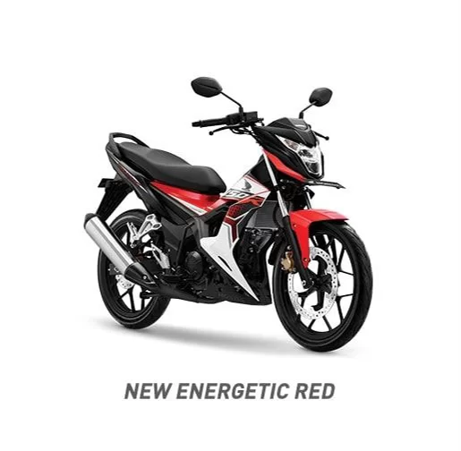 Honda Sonic 150R
