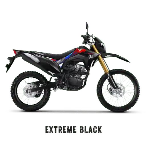 Honda CRF150L