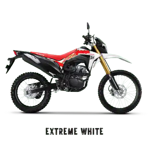 Honda CRF150L