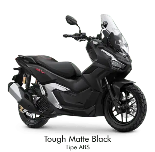 Honda ADV 160