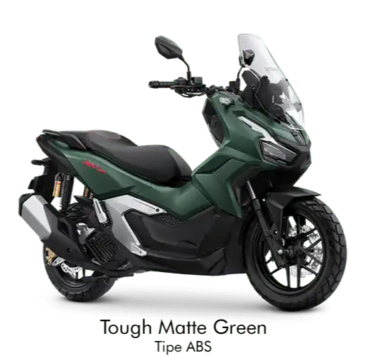 Honda ADV 160