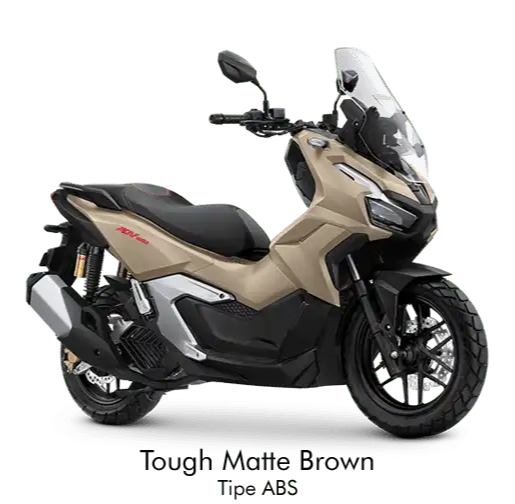 Honda ADV 160