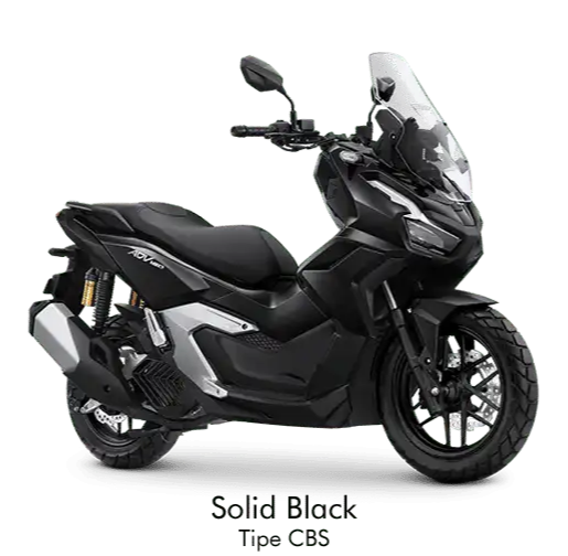 Honda ADV 160