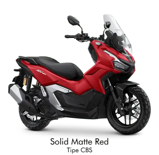 Honda ADV 160