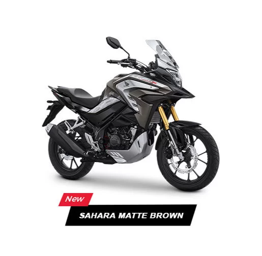 Honda CB150X
