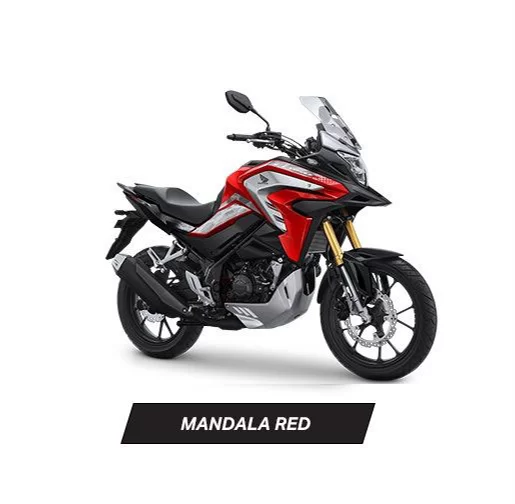 Honda CB150X