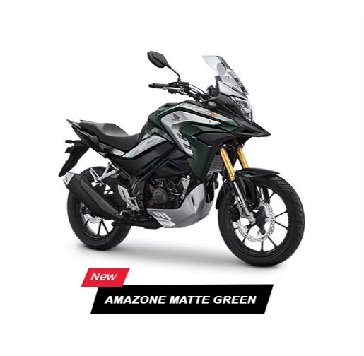 Honda CB150X