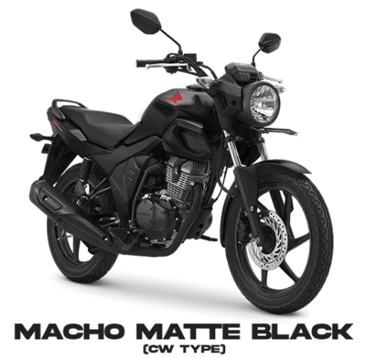 Honda CB150 Verza