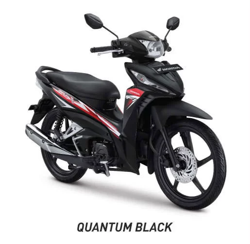Honda Revo
